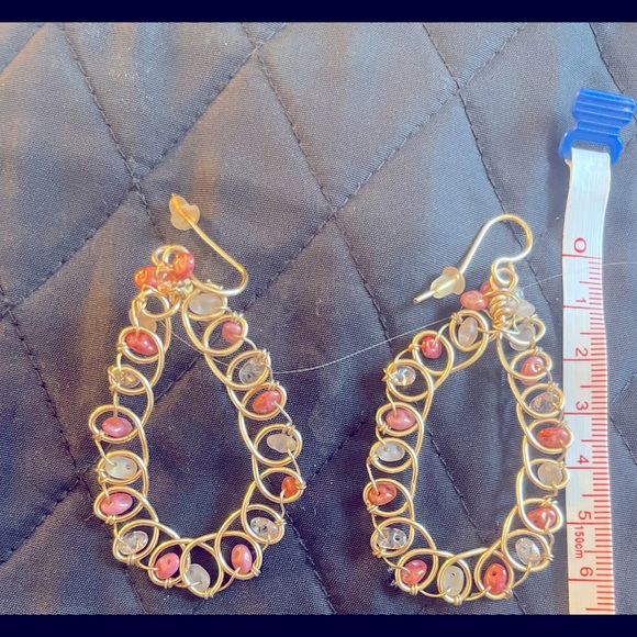 Earrings - Picture 3 of 3